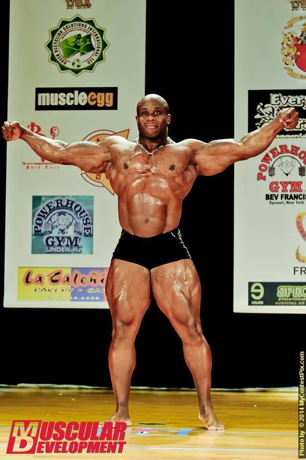 Kevin English