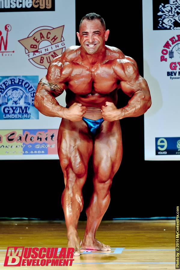 Guy Cisternino