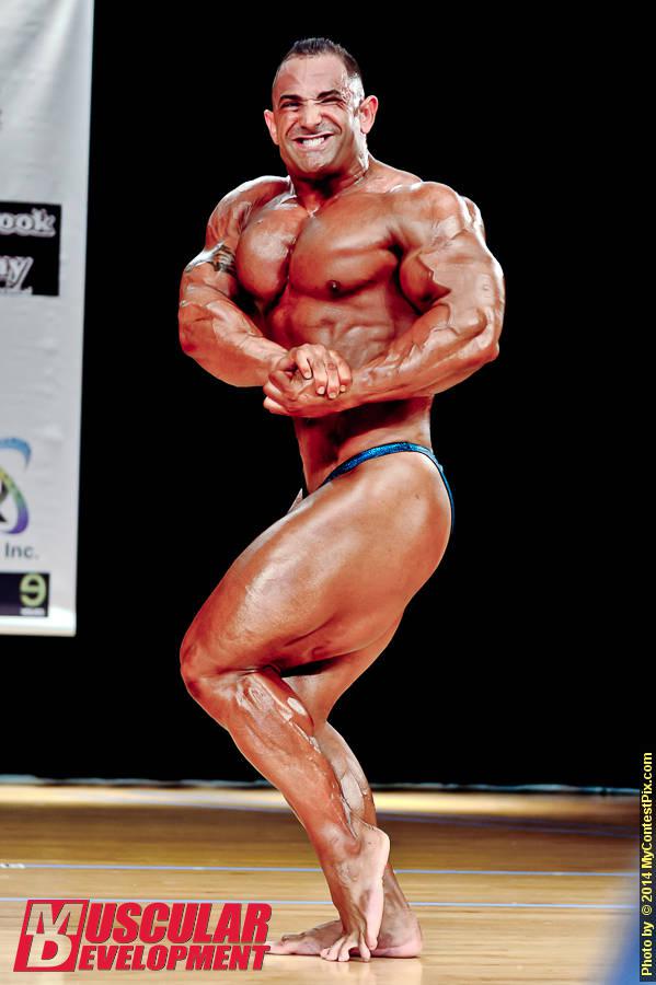 Guy Cisternino