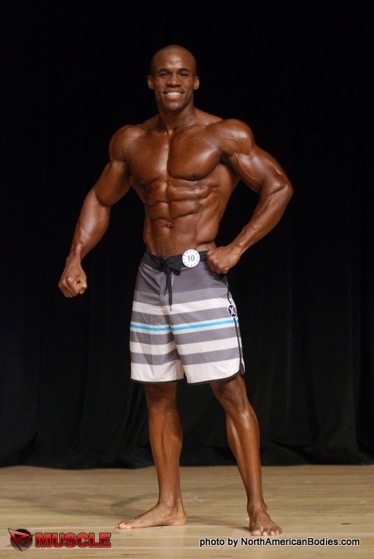 Reuben Gordon