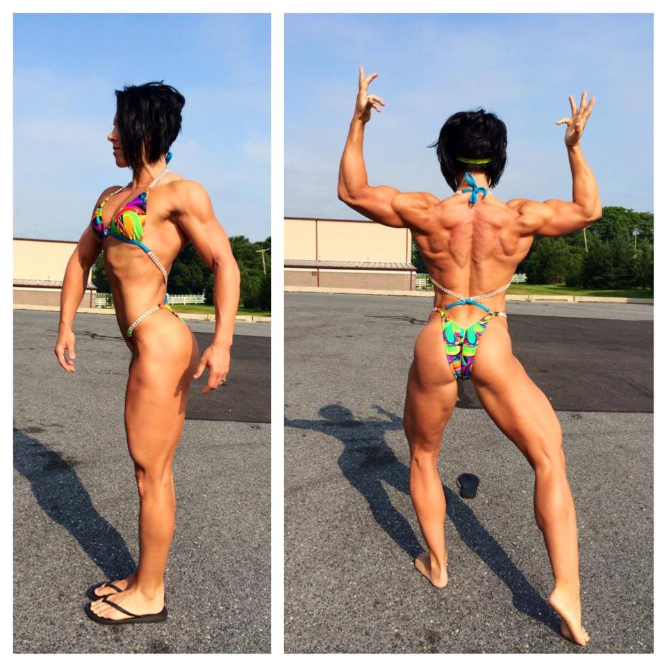 Dana Linn Bailey