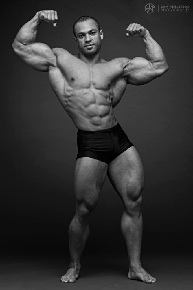 Alejandro Cambronero