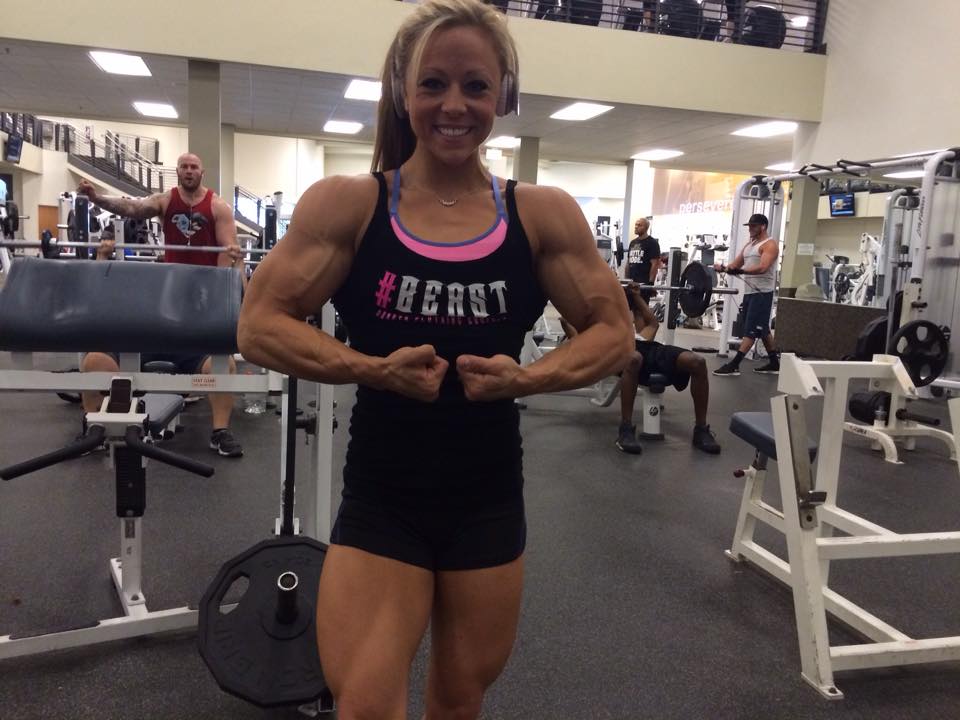 Danielle Reardon