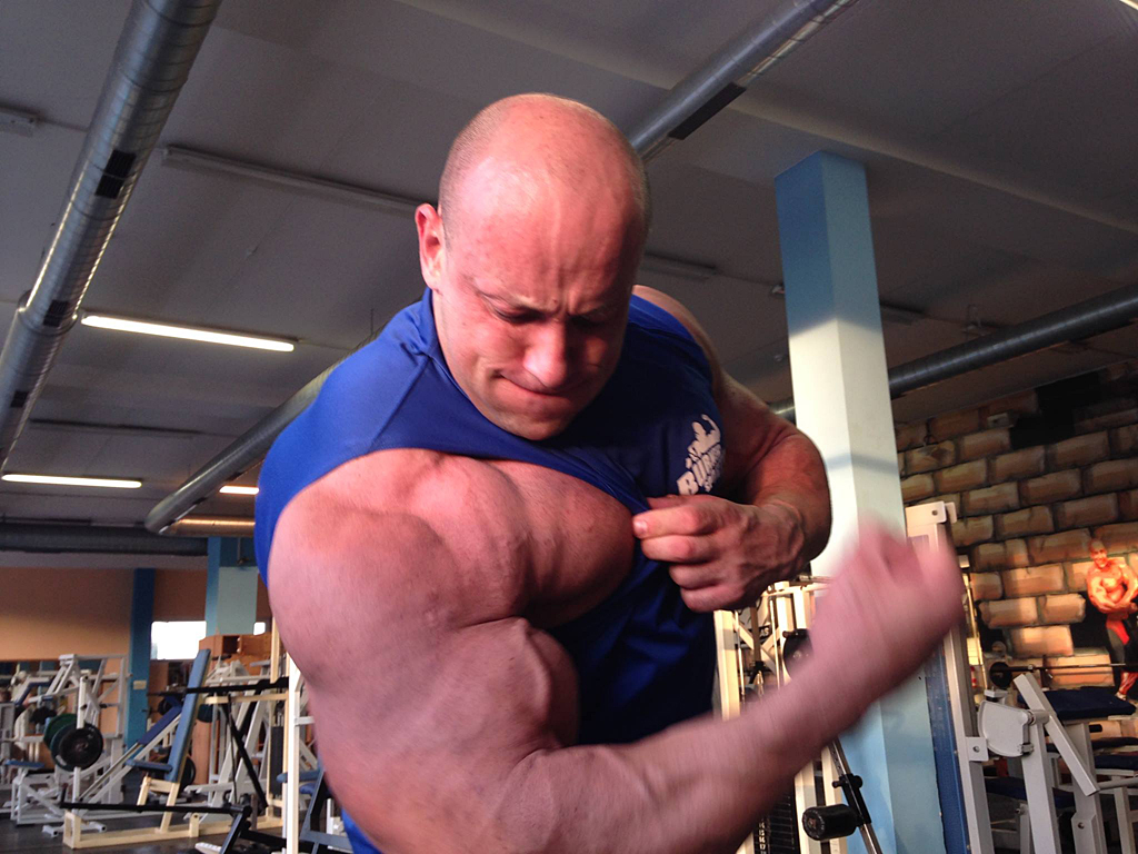 Robert Burneika