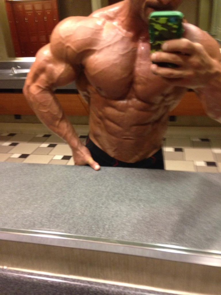 Anthony Paitaris