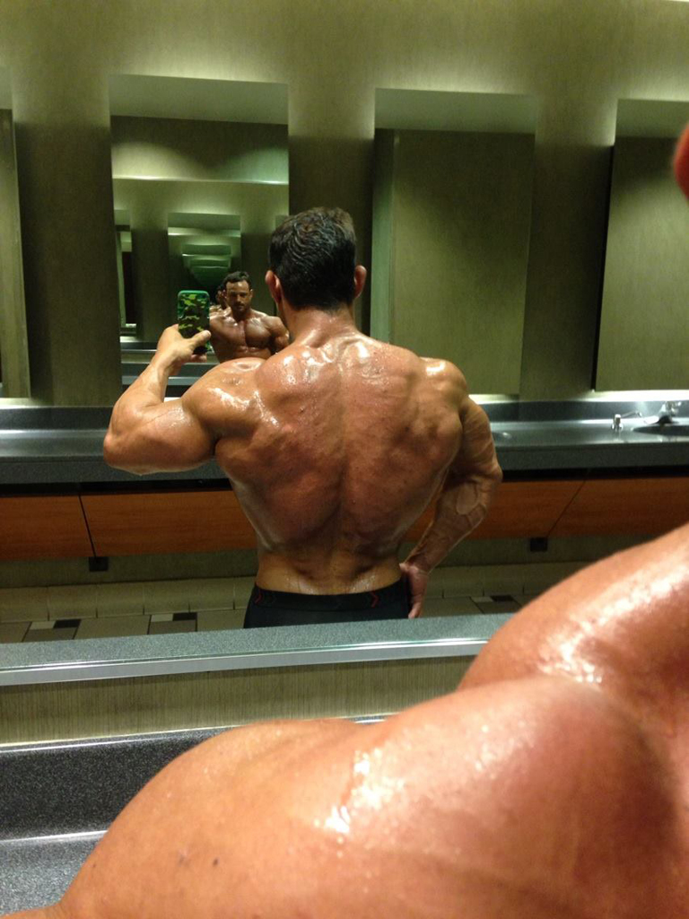 Anthony Paitaris