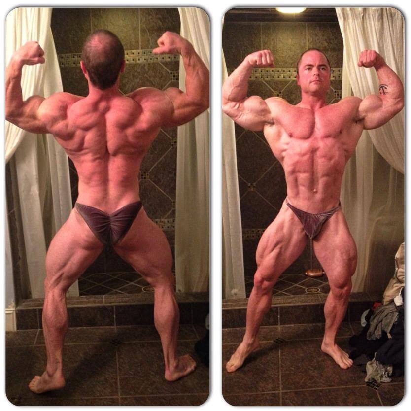 Derek Leverant