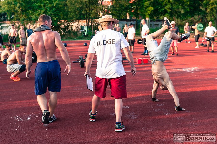 Cross Challenge Liberec 2014