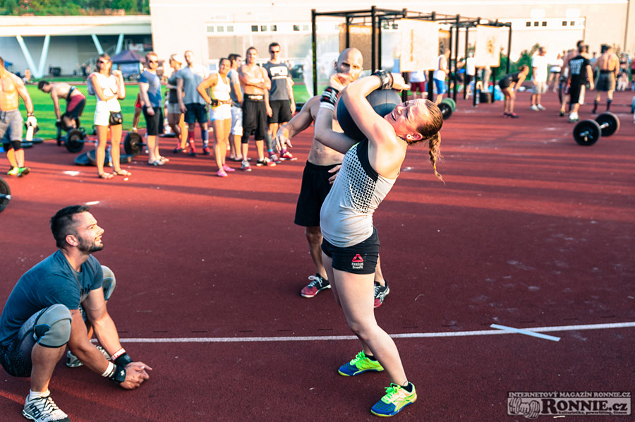 Cross Challenge Liberec 2014