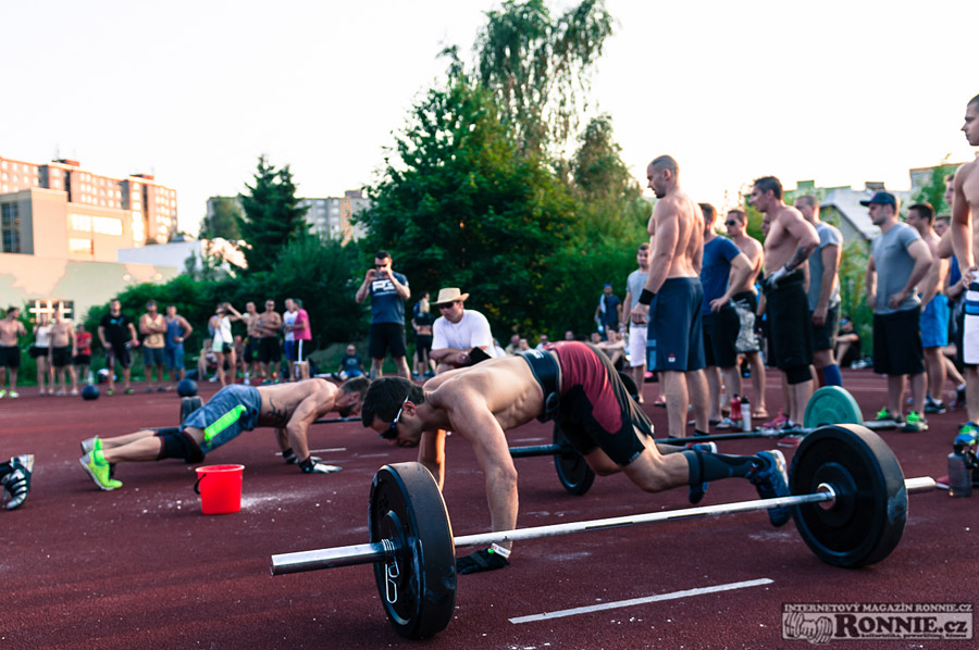 Cross Challenge Liberec 2014