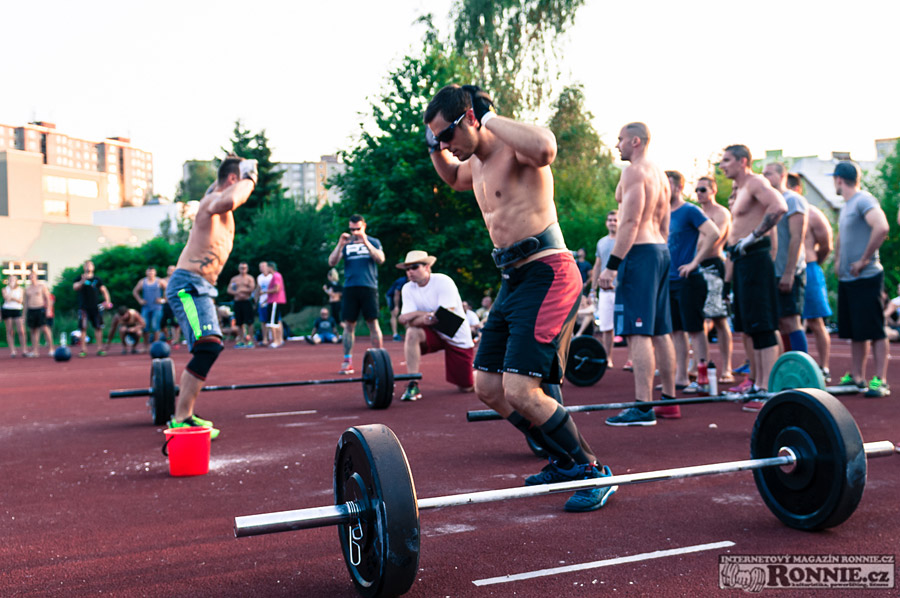 Cross Challenge Liberec 2014