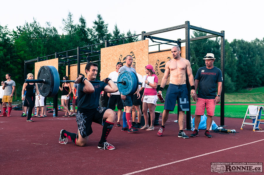 Cross Challenge Liberec 2014