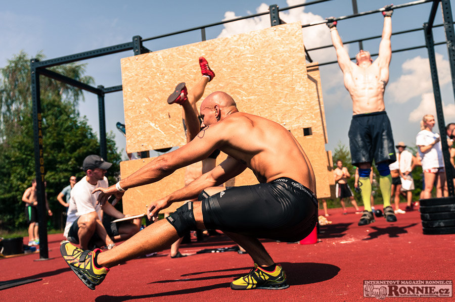 Cross Challenge Liberec 2014