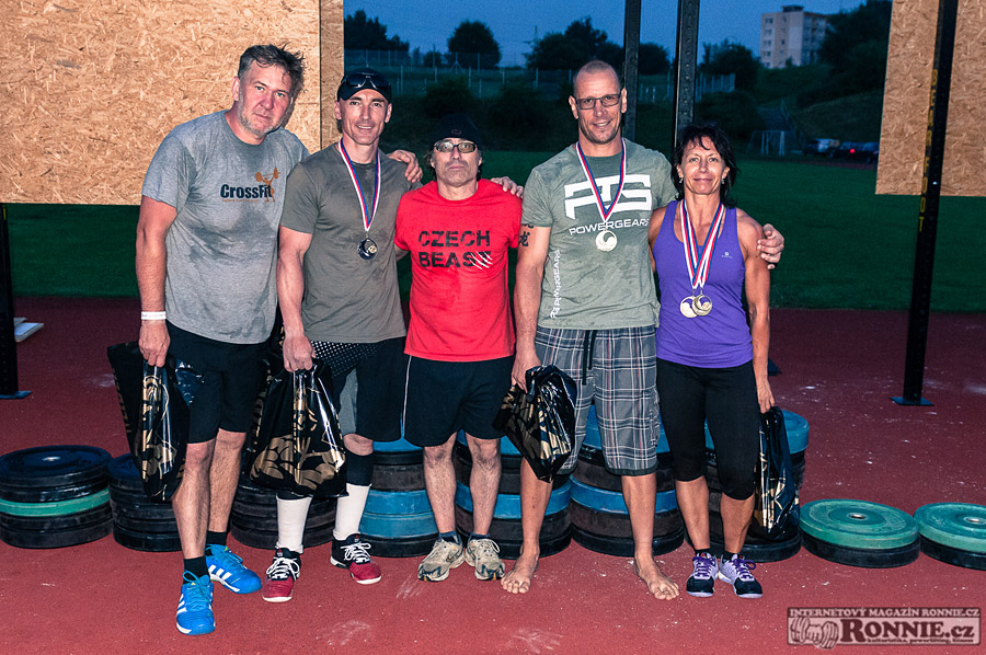 Cross Challenge Liberec 2014