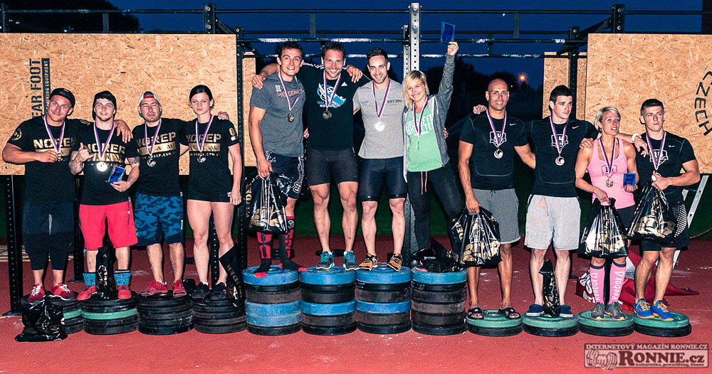 Cross Challenge Liberec 2014