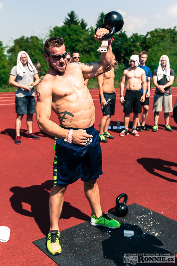 Cross Challenge Liberec 2014