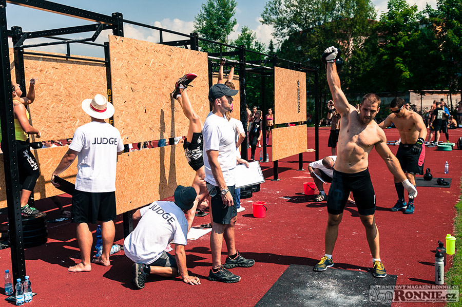 Cross Challenge Liberec 2014