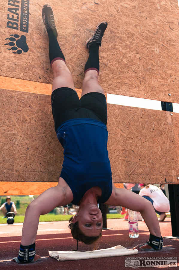 Cross Challenge Liberec 2014