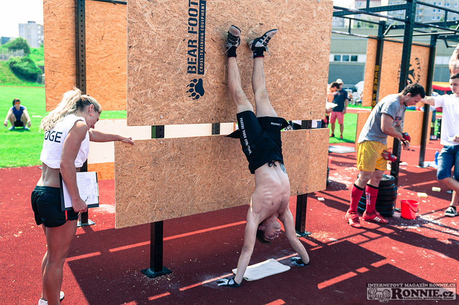 Cross Challenge Liberec 2014
