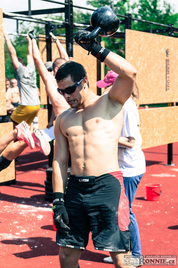 Cross Challenge Liberec 2014