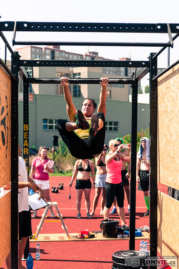 Cross Challenge Liberec 2014