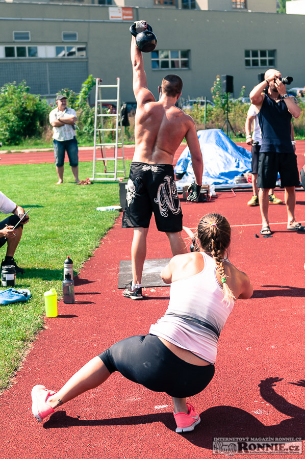 Cross Challenge Liberec 2014