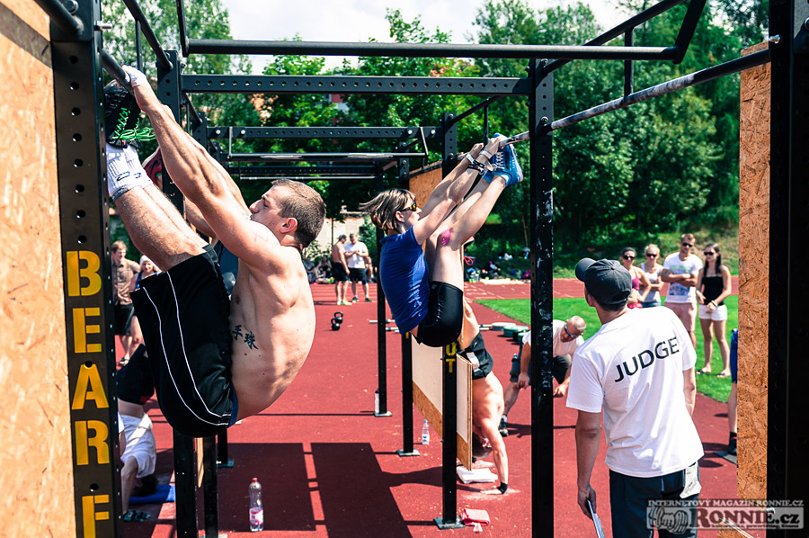 Cross Challenge Liberec 2014