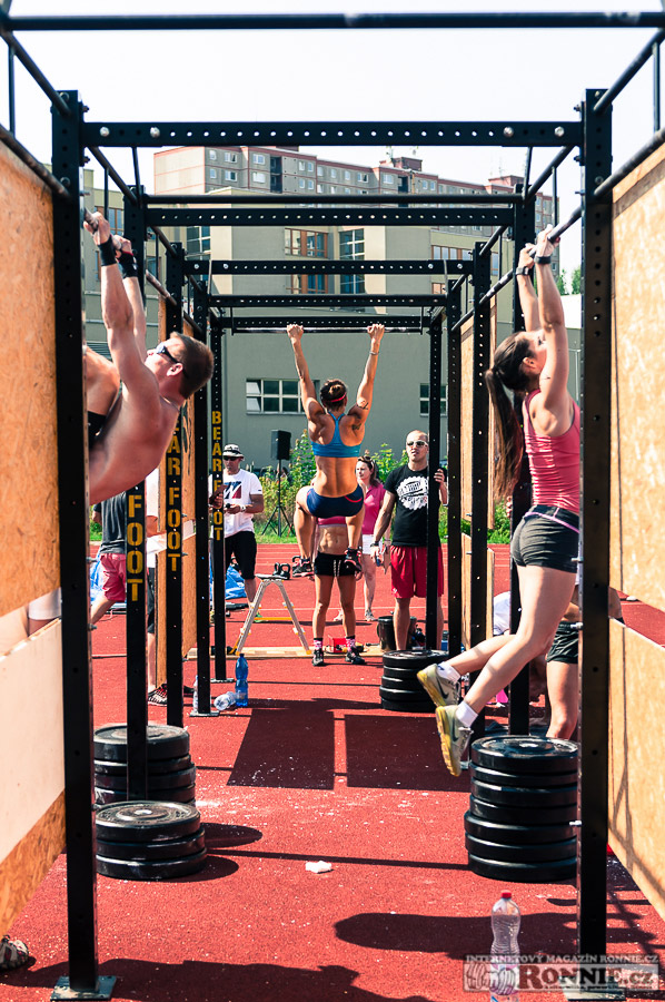 Cross Challenge Liberec 2014