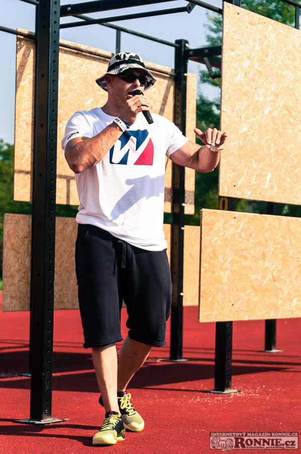 Cross Challenge Liberec 2014