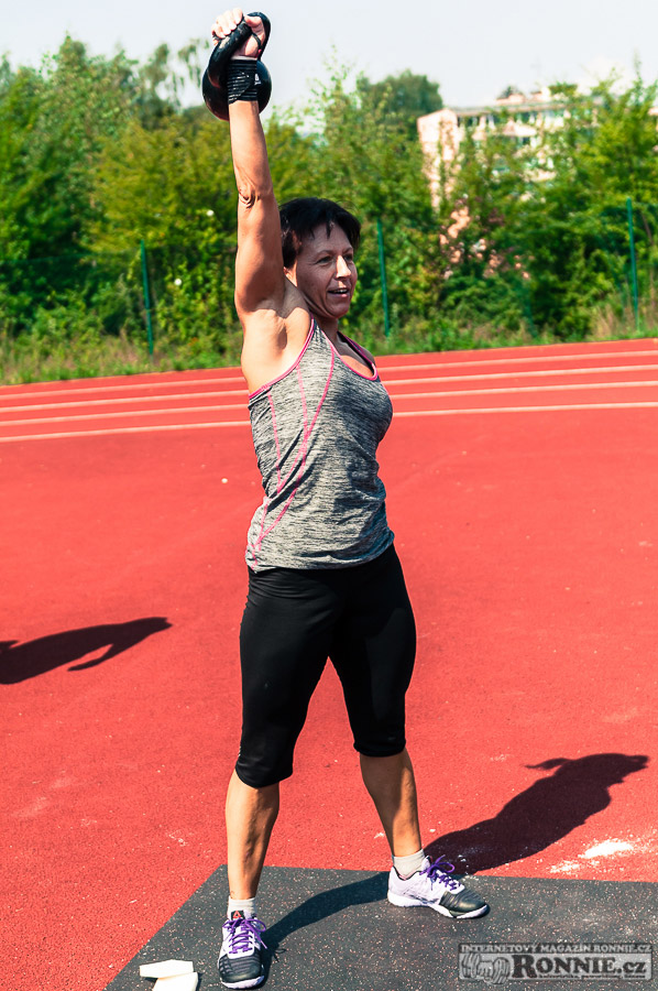 Cross Challenge Liberec 2014