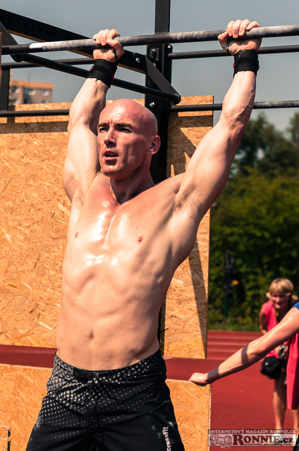 Cross Challenge Liberec 2014