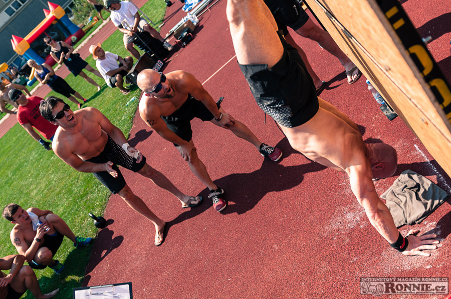 Cross Challenge Liberec 2014