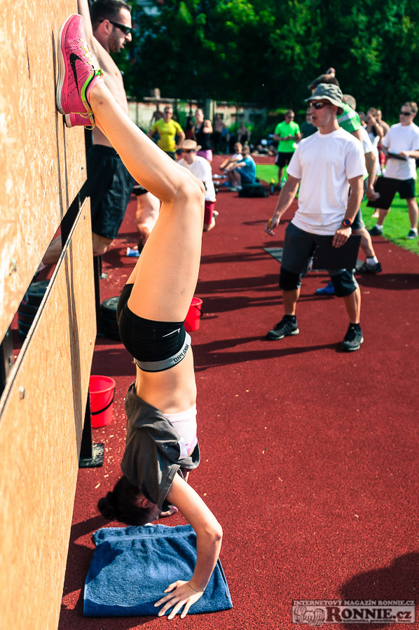 Cross Challenge Liberec 2014