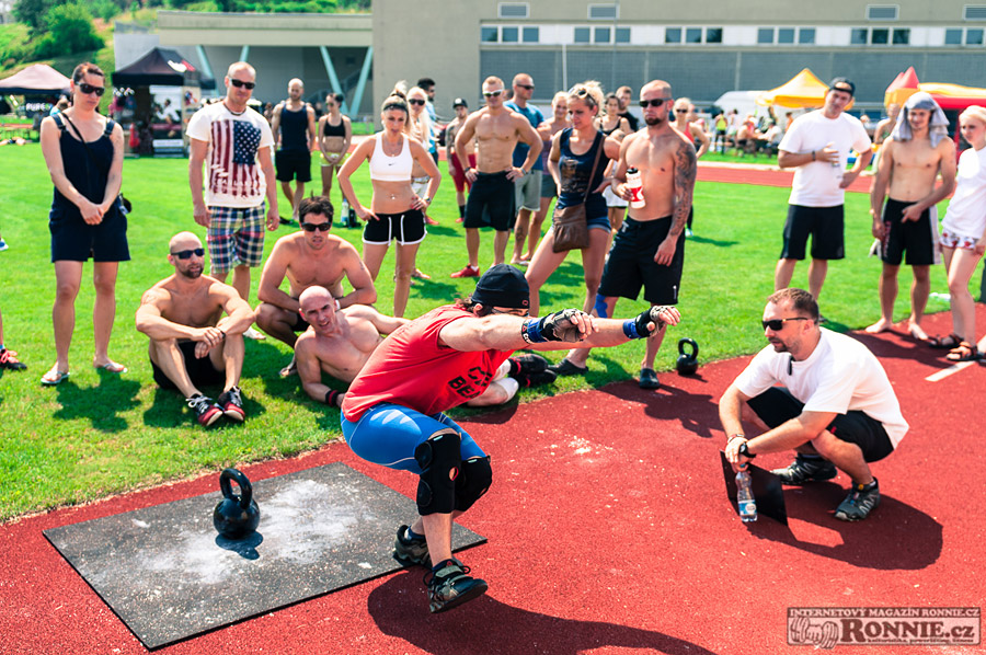 Cross Challenge Liberec 2014