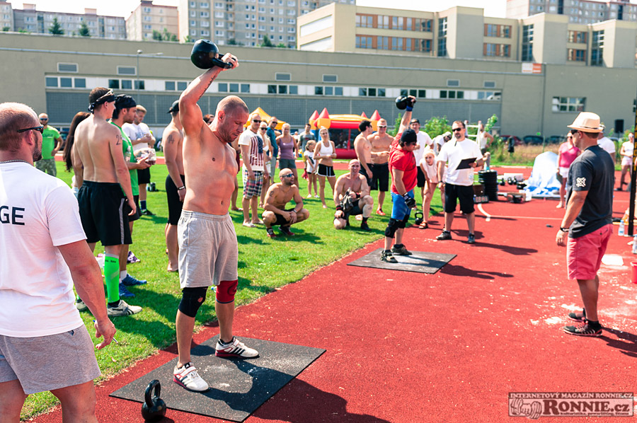 Cross Challenge Liberec 2014