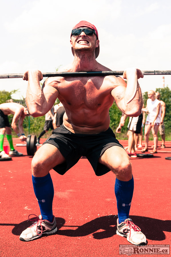 Cross Challenge Liberec 2014