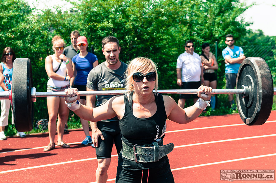 Cross Challenge Liberec 2014