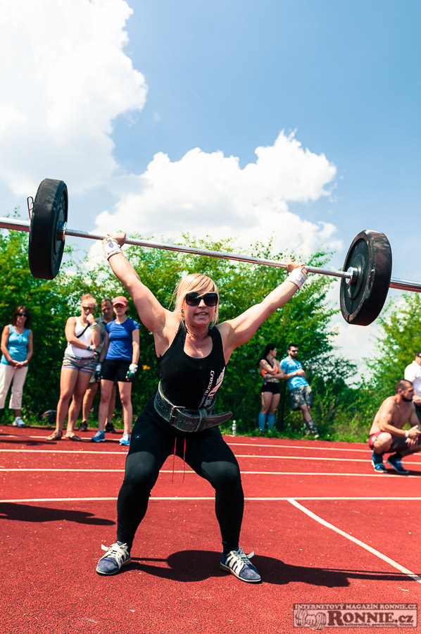 Cross Challenge Liberec 2014