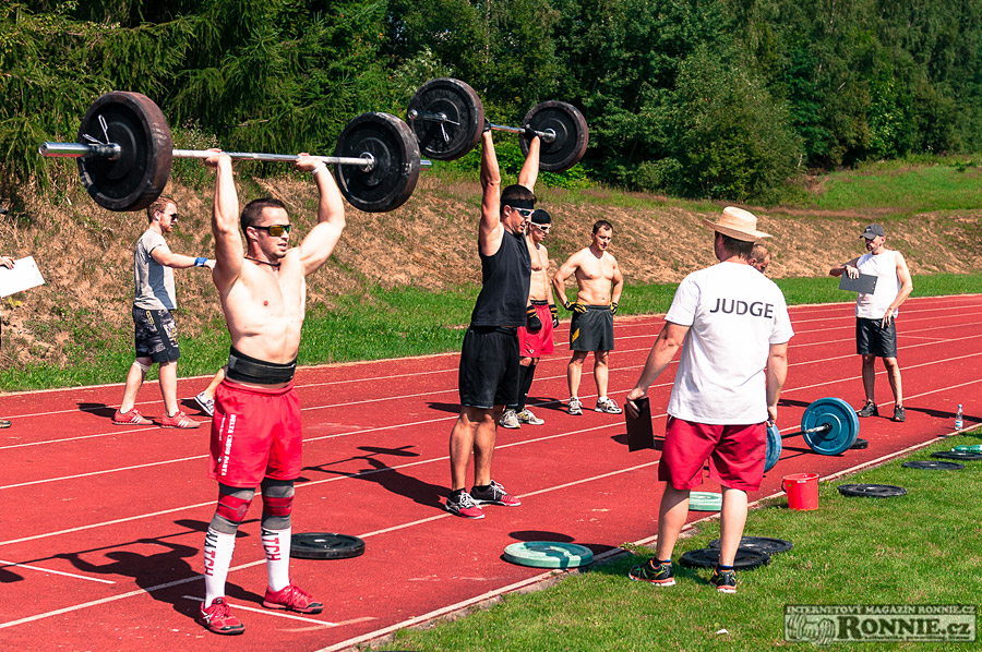 Cross Challenge Liberec 2014