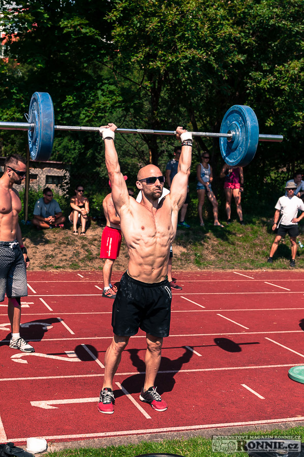Cross Challenge Liberec 2014