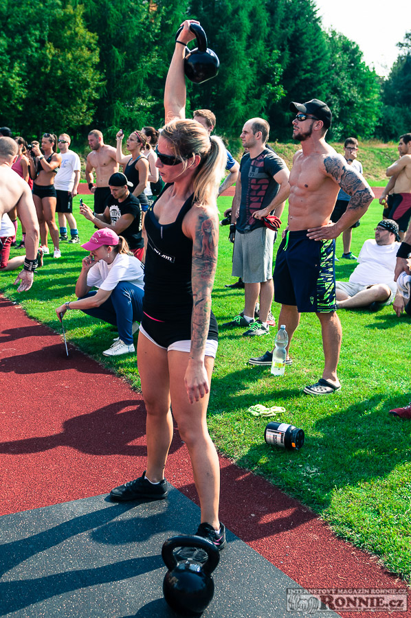 Cross Challenge Liberec 2014