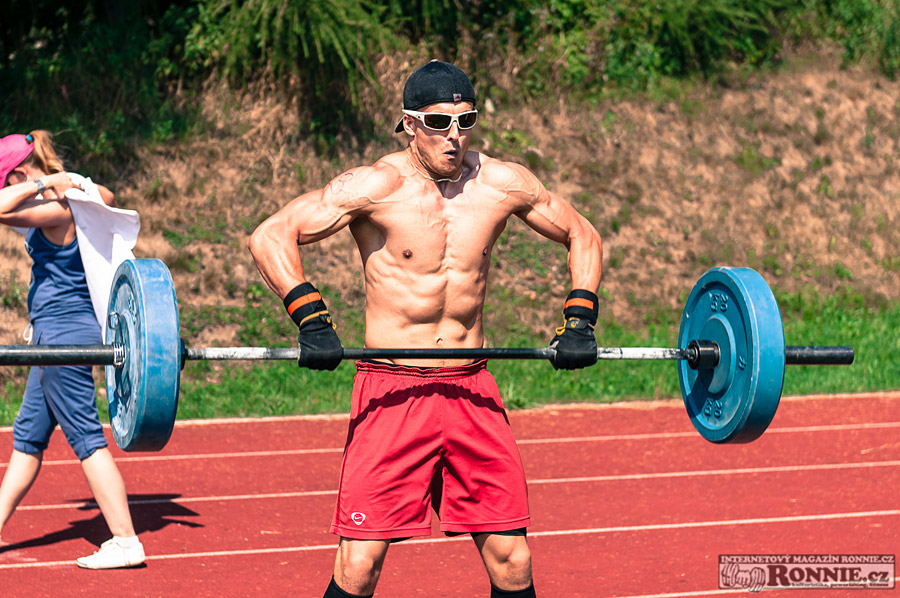 Cross Challenge Liberec 2014