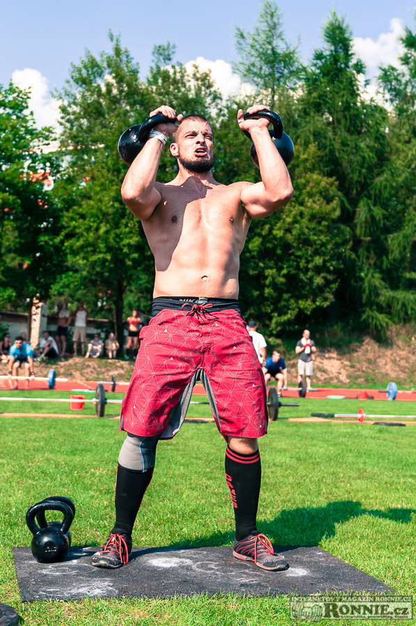Cross Challenge Liberec 2014