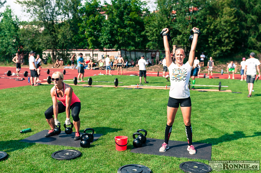Cross Challenge Liberec 2014