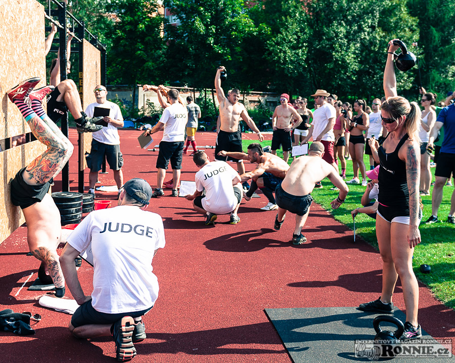 Cross Challenge Liberec 2014