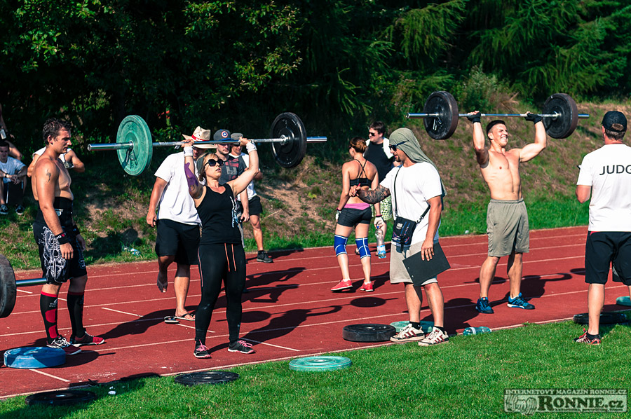 Cross Challenge Liberec 2014