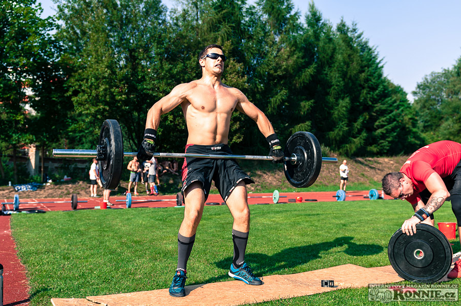 Cross Challenge Liberec 2014