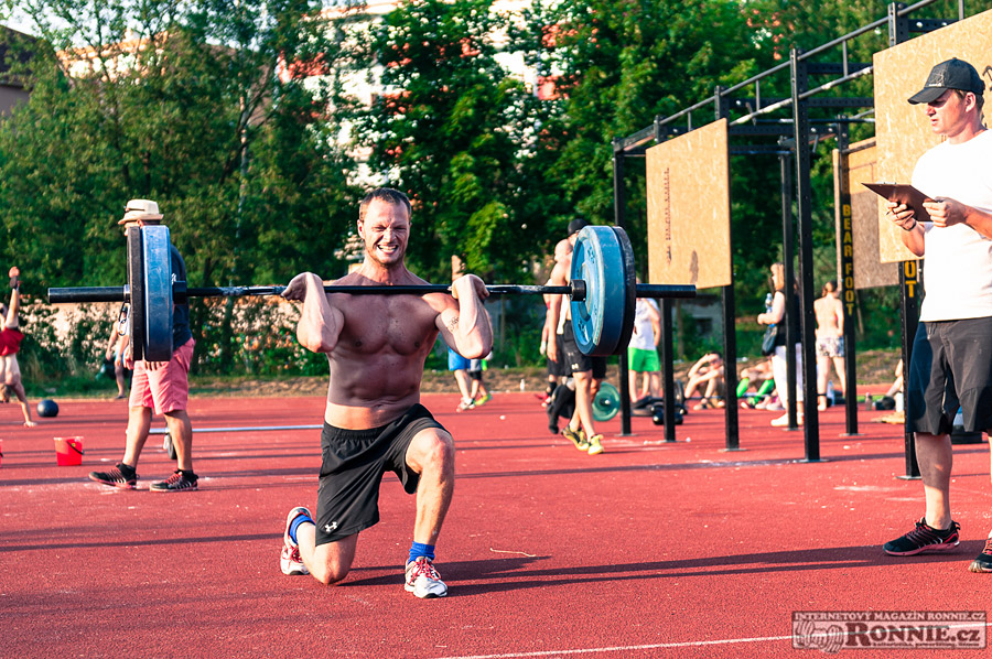 Cross Challenge Liberec 2014