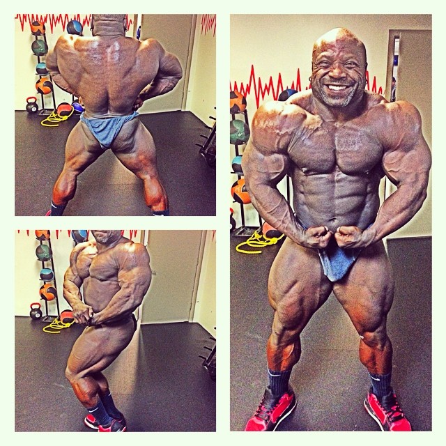 Charles Dixon