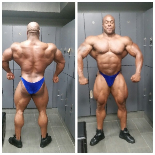 Jeff Beckham